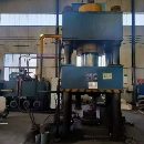 []在位出售1000吨锻造机。安装少用。朋友着急出售。成色.