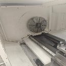 []正宗宝鸡61633000数控车，22年设备，广数系统，带滚轮.