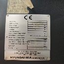 []出售韩国威亚LV300R数控立车发那科32i高配系统阿尔法.