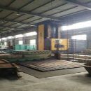 []出售中捷160镗铣