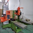 []出售一批全新台湾金源兴1500700龙门铣床